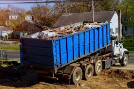 Best Yard Waste Removal in Thurmont, MD